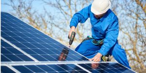 Installation Maintenance Panneaux Solaires Photovoltaïques à La Forest-Landerneau